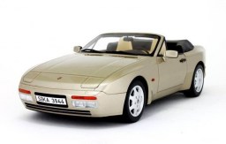 Porsche 944 Cabriolet